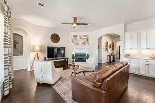 15422 Hopkins Cedar Dr, Humble, TX 77346 - Photo 5