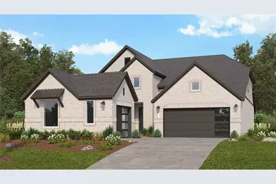 27212 Hazel Grove Lane, Montgomery, TX 77316 - Photo 1