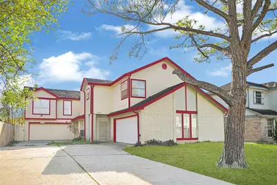 12009 Sandpiper Drive, Houston, TX 77035 - Photo 1
