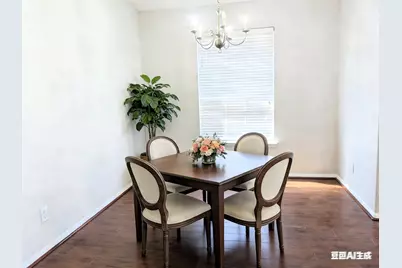 20110 Goss Hollow Lane, Katy, TX 77449 - Photo 5