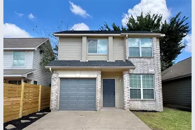 2523 Rhapsody Court, Bryan, TX 77802 - Photo 1