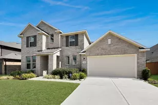 10618 Amador Peak Dr, Rosharon, TX 77583 - Photo 1