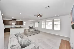 10618 Amador Peak Dr, Rosharon, TX 77583 - Photo 17