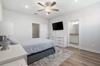 1282 N Post Oak Road #A, Houston, TX 77055 - Photo 5