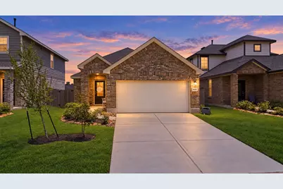 6312 Barrington Cliff Trail, Houston, TX 77365 - Photo 1