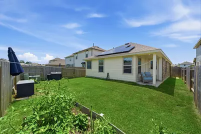 6312 Barrington Cliff Trail, Houston, TX 77365 - Photo 27