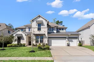32064 Autumn Orchard Ln, Conroe, TX 77385 - Photo 1