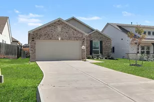 11028 Ondrea, Willis, TX 77318 - Photo 3