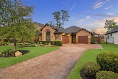 7611 Morgans Pond Court, Spring, TX 77389 - Photo 47