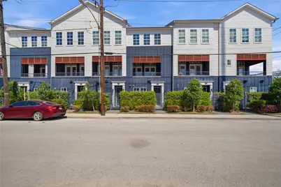 707 Bringhurst Street, Houston, TX 77020 - Photo 1