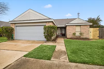 11834 S Fairhollow Lane, Houston, TX 77043 - Photo 1