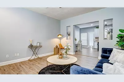 18927 Crescent Fountain Road, Spring, TX 77388 - Photo 3