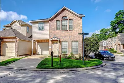 18927 Crescent Fountain Road, Spring, TX 77388 - Photo 1