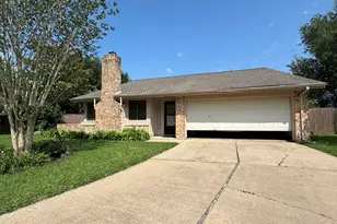 1919 Iron Ridge, Sugar Land, TX 77478 - Photo 1