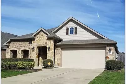 5217 Green Heath Lane, Rosharon, TX 77583 - Photo 1