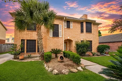 14810 El Tesoro Drive, Houston, TX 77083 - Photo 1
