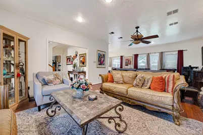 14810 El Tesoro Drive, Houston, TX 77083 - Photo 5