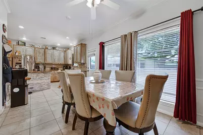 14810 El Tesoro Drive, Houston, TX 77083 - Photo 7