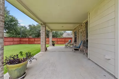 3902 Basil Court, Pearland, TX 77584 - Photo 3