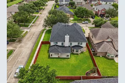 3902 Basil Court, Pearland, TX 77584 - Photo 37