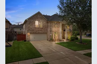 3902 Basil Court, Pearland, TX 77584 - Photo 1