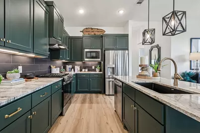 28822 Chalk Ridge Drive, New Caney, TX 77357 - Photo 5