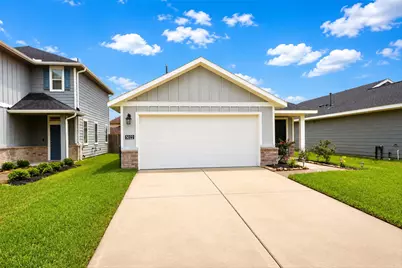 5022 Sunway Drive, Katy, TX 77493 - Photo 1