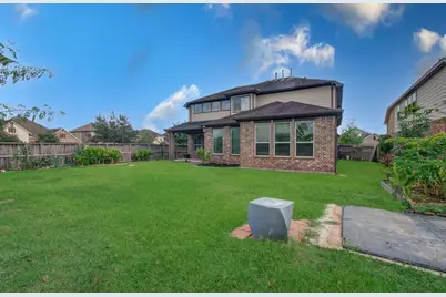 13403 Noble Landing Lane, Rosharon, TX 77583 - Photo 49
