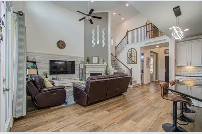 13403 Noble Landing Lane, Rosharon, TX 77583 - Photo 15