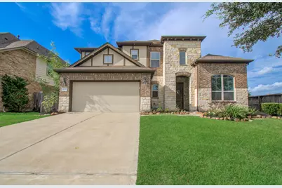 13403 Noble Landing Lane, Rosharon, TX 77583 - Photo 1