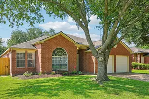16911 Bouldgreen, Houston, TX 77084 - Photo 7