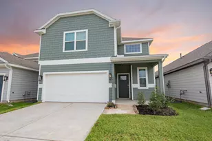 15638 Agave Vly Trl, Houston, TX 77090 - Photo 1