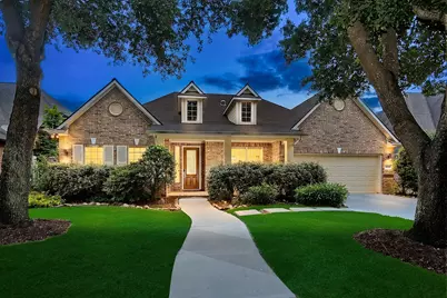 18722 Duke Lake Drive, Spring, TX 77388 - Photo 1