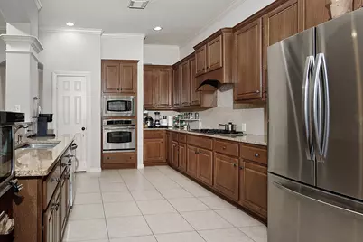 18722 Duke Lake Drive, Spring, TX 77388 - Photo 9