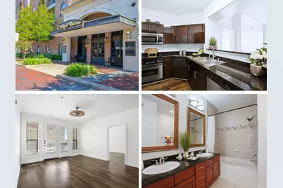 2299 Lone Star Drive #233, Sugar Land, TX 77479 - Photo 1