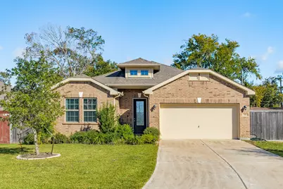 702 Shadow Bend, Richwood, TX 77531 - Photo 1