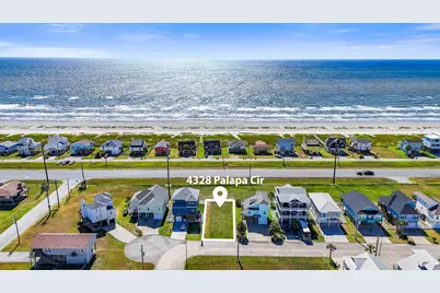 4328 Palapa Circle, Galveston, TX 77554 - Photo 13