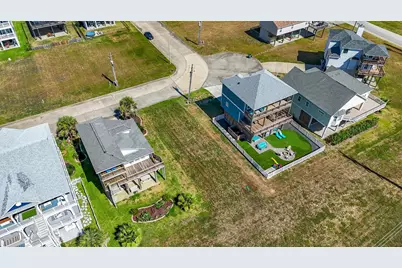 4328 Palapa Circle, Galveston, TX 77554 - Photo 9
