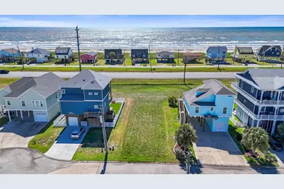 4328 Palapa Circle, Galveston, TX 77554 - Photo 1