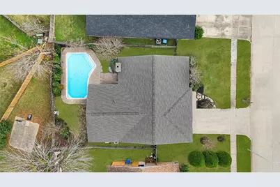 15414 Empanada Drive, Houston, TX 77083 - Photo 19