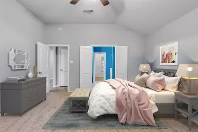 218 Silverbrook Lane, Dickinson, TX 77539 - Photo 17