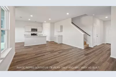 1137 Toledo Bend Drive, College Station, TX 77845 - Photo 7