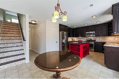 17106 Summer Hollow Drive, Sugar Land, TX 77498 - Photo 7