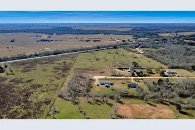 Lot 10&11 Mesquite Road, Wallis, TX 77485 - Photo 9