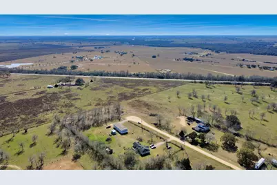 Lot 10&11 Mesquite Road, Wallis, TX 77485 - Photo 3