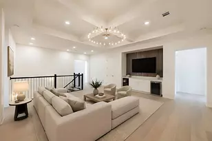 3764 Gramercy St, Southside Place, TX 77025 - Photo 13