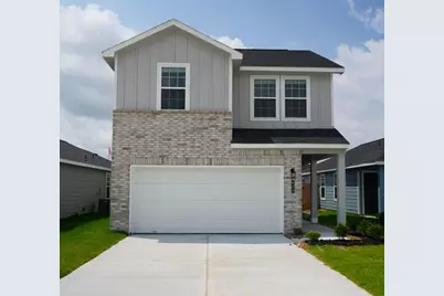 826 Stoney Point Lane, Dayton, TX 77535 - Photo 1