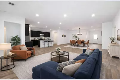 7315 Audubon Russet Drive, Richmond, TX 77469 - Photo 3