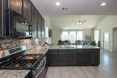 6410 Cypresswood Summit Drive, Humble, TX 77338 - Photo 5