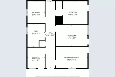 1603 Airline Drive, Houston, TX 77009 - Photo 7